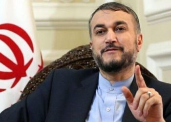 IRÁN anuncia que Hizbulá, Hamás y la Yihad Islámica no permitirán que el régimen sionista haga cualquier cosa en Gaza