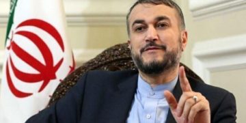 IRÁN anuncia que Hizbulá, Hamás y la Yihad Islámica no permitirán que el régimen sionista haga cualquier cosa en Gaza