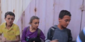 PALESTINA. Un video de tres minutos que resume lo que ocurre en Gaza en este momento