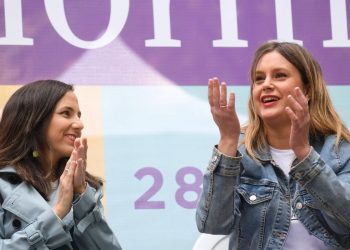 Una nueva deserción en Podemos