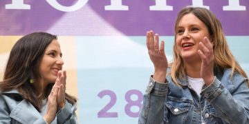 Una nueva deserción en Podemos