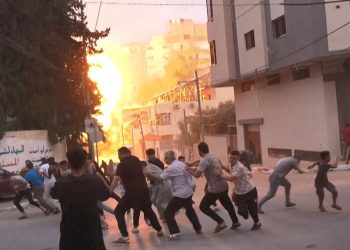 PALESTINA. Israel asesina a 700 personas en 24 horas