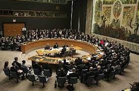 Los países aliados de EE.UU e Israel bloquean en la ONU la condena a los bombardeos