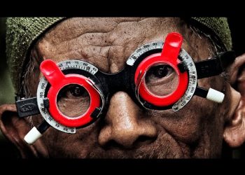 Si aún no ha visto «La mirada del silencio»…