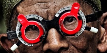 Si aún no ha visto «La mirada del silencio»…