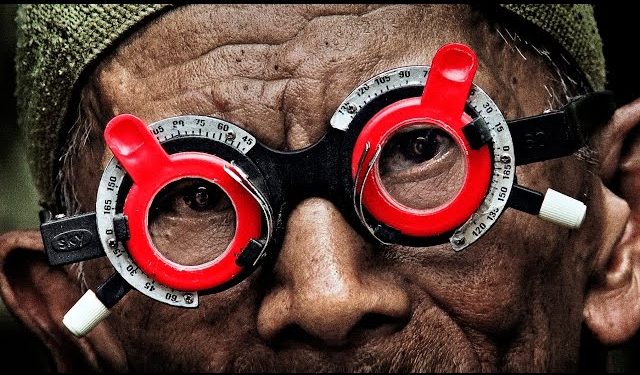 Si aún no ha visto «La mirada del silencio»…