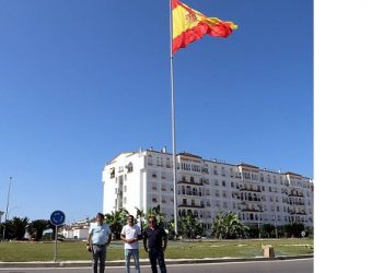 Vientos republicanos; pasen y vean