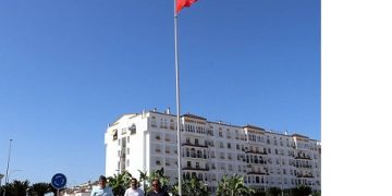 Vientos republicanos; pasen y vean