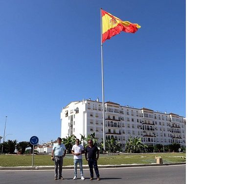 Vientos republicanos; pasen y vean