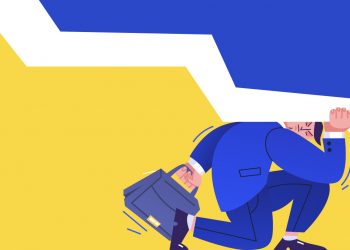 UCRANIA. La prensa de EE.UU alerta de un próximo colapso de la economía