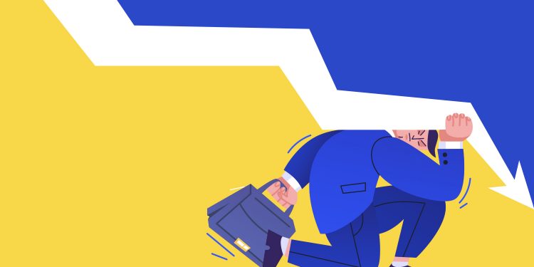 UCRANIA. La prensa de EE.UU alerta de un próximo colapso de la economía