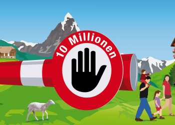 SUIZA. Un partido de derechas anti-UE gana las elecciones