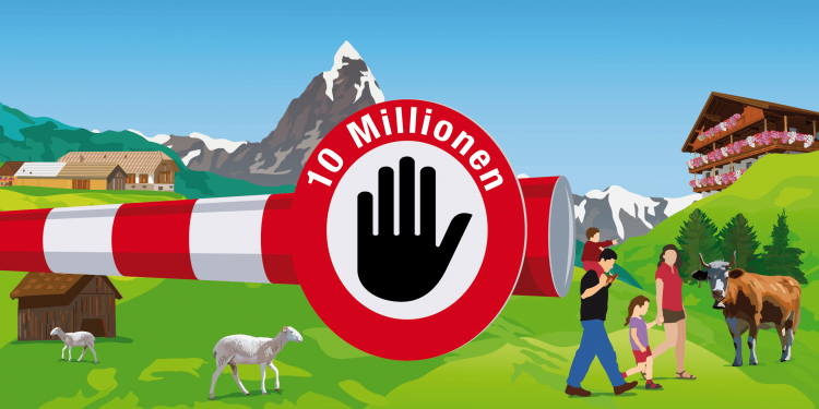 SUIZA. Un partido de derechas anti-UE gana las elecciones