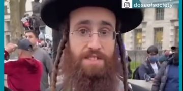 Judíos solidarizándose con el pueblo palestino y pidiendo que resistan (Videos)