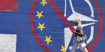 ESLOVAQUIA. Un candidato enemigo de la OTAN y la UE gana las elecciones