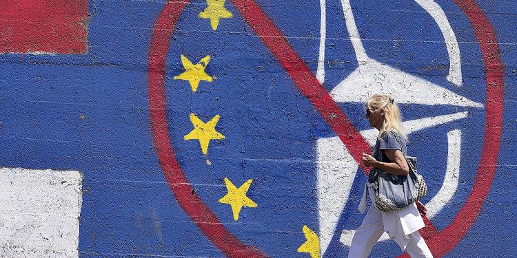 ESLOVAQUIA. Un candidato enemigo de la OTAN y la UE gana las elecciones