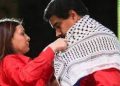 VENEZUELA. Maduro se expresó con suma claridad sobre Palestina