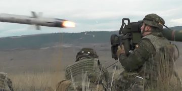 Nuevo gasto militar del gobierno más progresista de la Historia, ahora 530 millones