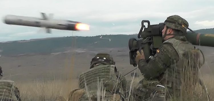 Nuevo gasto militar del gobierno más progresista de la Historia, ahora 530 millones