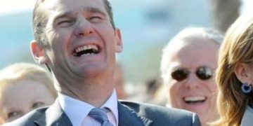 El cuñado del Borbón encuentra un trabajo: 25.000 euros al mes