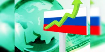 El mes de septiembre acabó con la mejora más significativa desde 2017 para la industria rusa