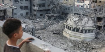 La propia ONU afirma que el asedio de Israel a Gaza está prohibido por el derecho internacional