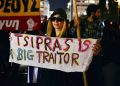 GRECIA. Los comunistas reflexionan sobre el final de Syriza