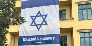 Así acabaron los Verdes alemanes