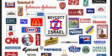 Productos fabricados en Israel de venta en España