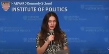 (Video) En Harvard tildaron al ultraderechista Macri como presidente de Venezuela; casi infarta