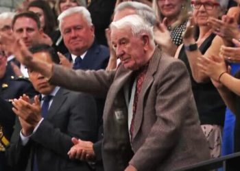 DENIS ROGATYUK. Los “progres” occidentales deberían detener su apoyo a la guerra de Zelenski y su cohorte de neonazis