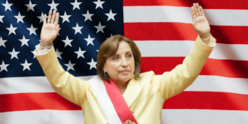 PERÚ. EL Congreso aprueba la entrada al país de militares yanquis armados