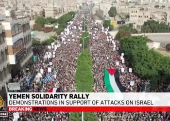 EDITORIAL. La causa palestina descubre a la derecha sionista y al progresismo cobarde