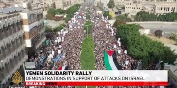 EDITORIAL. La causa palestina descubre a la derecha sionista y al progresismo cobarde