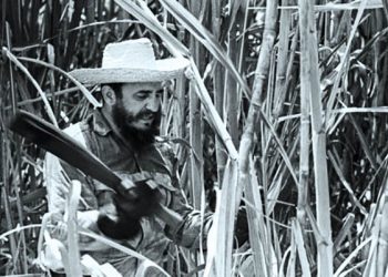 Para quienes todavía se preguntan por qué Fidel fue y es tan querido por su pueblo (vídeo)