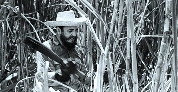 Para quienes todavía se preguntan por qué Fidel fue y es tan querido por su pueblo (vídeo)