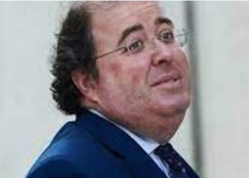 ¿Se acuerdan de este diputado del PP? Salió la sentencia por corrupto