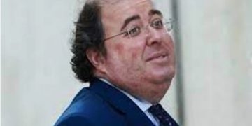 ¿Se acuerdan de este diputado del PP? Salió la sentencia por corrupto