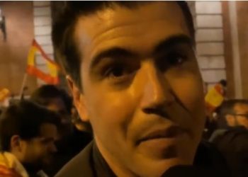 No se pierdan esta entrevista