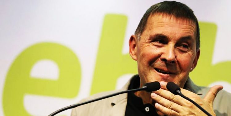 KARLA PISANO. La campaña para la mani del 18 de noviembre está siendo el colmo del oportunismo