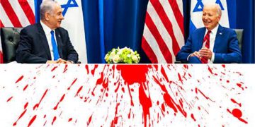 MARCELO COLUSSI. Medio Oriente: Estados Unidos necesita la guerra