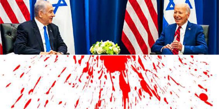 MARCELO COLUSSI. Medio Oriente: Estados Unidos necesita la guerra