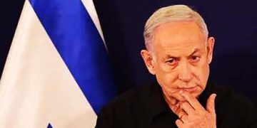 ISRAEL fracasó estrepitosamente en su asalto al hospital Al-Shifa