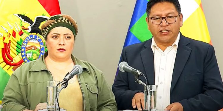 BOLIVIA rompe relaciones con el genocida Estado de Israel (+ vídeo)