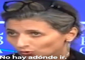 Lo insolente que puede llegar a ser la ignorancia y las estupideces que se puede llegar a decir cuando se habla al dictado de Israel.