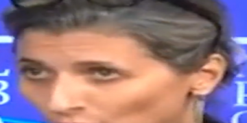 Lo insolente que puede llegar a ser la ignorancia y las estupideces que se puede llegar a decir cuando se habla al dictado de Israel.