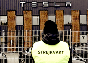 ¡Lo que ocurre cuando funciona la solidaridad y la unidad de la clase trabajadora!