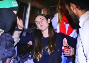 EL LINCE. Mensajes más allá de la liberación