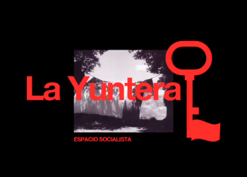 Quedó abierta “La Yuntera”, un nuevo espacio socialista en Madrid al servicio de la clase obrera