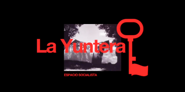 Quedó abierta “La Yuntera”, un nuevo espacio socialista en Madrid al servicio de la clase obrera